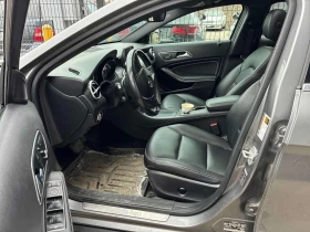 Mercedes-Benz GLA 250 АМГ Пакет/CARFAX /Кожа/Нави/Подгрев/Пано/КЛИП, снимка 5