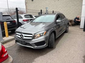 Mercedes-Benz GLA 250 АМГ Пакет/CARFAX /Кожа/Нави/Подгрев/Пано/КЛИП, снимка 1