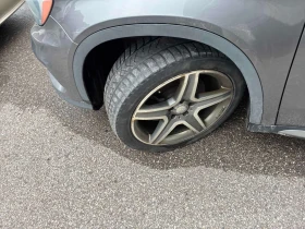 Mercedes-Benz GLA 250 АМГ Пакет/CARFAX /Кожа/Нави/Подгрев/Пано/КЛИП, снимка 12