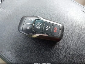 Ford Explorer 3.5l Limited, снимка 11