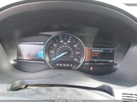 Ford Explorer 3.5l Limited, снимка 7