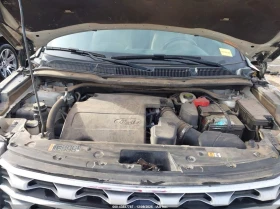 Ford Explorer 3.5l Limited, снимка 10