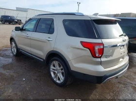 Ford Explorer 3.5l Limited, снимка 3