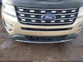 Ford Explorer 3.5l Limited, снимка 6