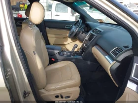 Ford Explorer 3.5l Limited, снимка 5