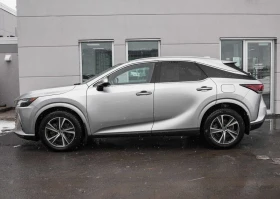 Lexus RX Hybrid* 350h* AWD* АвтоКредит* (ЦЕНА ДО БГ), снимка 3