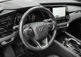 Lexus RX Hybrid* 350h* AWD* АвтоКредит* (ЦЕНА ДО БГ), снимка 7