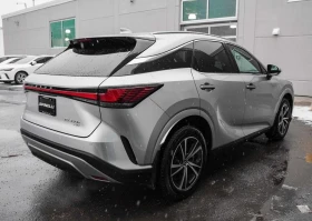 Lexus RX Hybrid* 350h* AWD* АвтоКредит* (ЦЕНА ДО БГ), снимка 6