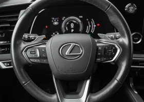 Lexus RX Hybrid* 350h* AWD* АвтоКредит* (ЦЕНА ДО БГ), снимка 13