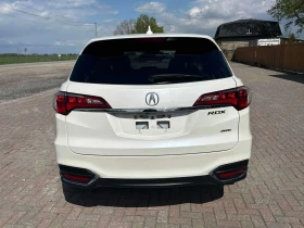 Acura Rdx * Tech * ДИСТРОНИК * ПОДГРЕВ * ШИБИДАХ, снимка 4