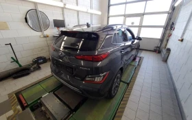 Hyundai Kona, снимка 3