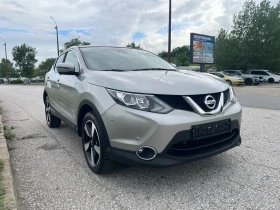 Nissan Qashqai 1.6D 4x4 Tekna, снимка 6