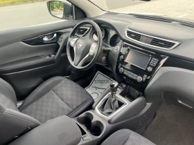 Nissan Qashqai 1.6D 4x4 Tekna, снимка 9