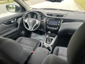 Nissan Qashqai 1.6D 4x4 Tekna, снимка 11