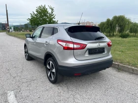 Nissan Qashqai 1.6D 4x4 Tekna, снимка 3