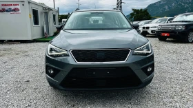 Seat Arona 1.6tdi ful led matrix euro6, снимка 2