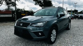 Seat Arona 1.6tdi ful led matrix еврo6 дисктроник, снимка 1