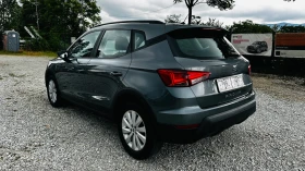 Seat Arona 1.6tdi ful led matrix еврo6 дисктроник, снимка 4