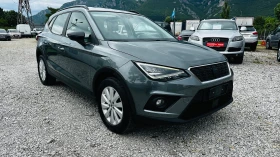 Seat Arona 1.6tdi ful led matrix euro6, снимка 3