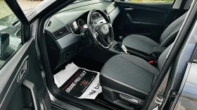 Seat Arona 1.6tdi ful led matrix еврo6 дисктроник, снимка 7