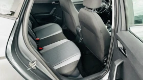 Seat Arona 1.6tdi ful led matrix еврo6 дисктроник, снимка 10