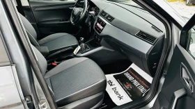 Seat Arona 1.6tdi ful led matrix еврo6 дисктроник, снимка 9