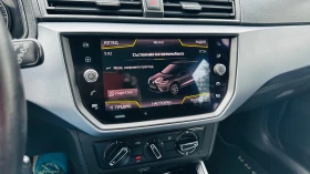 Seat Arona 1.6tdi ful led matrix euro6, снимка 14