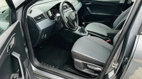 Seat Arona 1.6tdi ful led matrix euro6, снимка 6