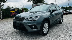 Seat Arona 1.6tdi ful led matrix euro6, снимка 1