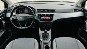 Seat Arona 1.6tdi ful led matrix euro6, снимка 10