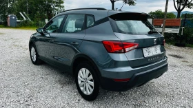 Seat Arona 1.6tdi ful led matrix euro6, снимка 5