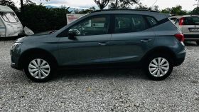 Seat Arona 1.6tdi ful led matrix еврo6 дисктроник, снимка 6
