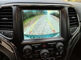 Jeep Grand cherokee 6.4 SRT Facelift , снимка 13