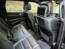 Jeep Grand cherokee 6.4 SRT Facelift , снимка 11