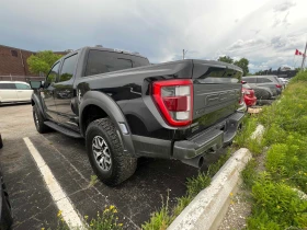 Ford F150 RAPTOR* 3.5 AWD* CARFAX* АВТО КРЕДИТ* , снимка 2