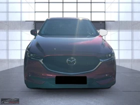 Mazda CX-5 SPORTS-LINE/192HP/4X4/HUD/CAM/NAVI/273h, снимка 5