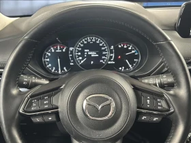 Mazda CX-5 SPORTS-LINE/192HP/4X4/HUD/CAM/NAVI/273h, снимка 8