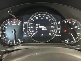 Mazda CX-5 SPORTS-LINE/192HP/4X4/HUD/CAM/NAVI/273h, снимка 11