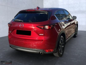 Mazda CX-5 SPORTS-LINE/192HP/4X4/HUD/CAM/NAVI/273h, снимка 3