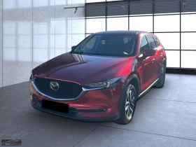 Mazda CX-5 SPORTS-LINE/192HP/4X4/HUD/CAM/NAVI/273h, снимка 1