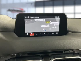 Mazda CX-5 SPORTS-LINE/192HP/4X4/HUD/CAM/NAVI/273h, снимка 12