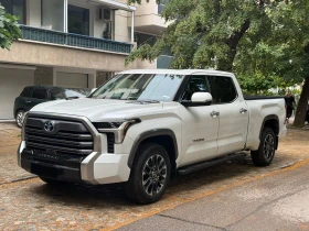 Toyota Tundra 3.5 i-FORCE MAX Hybrid 4WD Crewmax, снимка 2