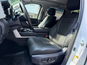Toyota Tundra 3.5 i-FORCE MAX Hybrid 4WD Crewmax, снимка 9