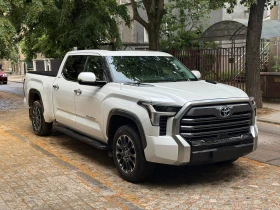 Toyota Tundra 3.5 i-FORCE MAX Hybrid 4WD Crewmax, снимка 8