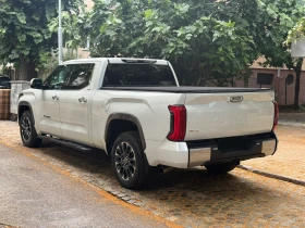 Toyota Tundra 3.5 i-FORCE MAX Hybrid 4WD Crewmax, снимка 3