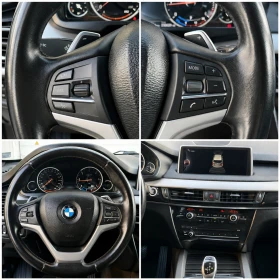 BMW X5 25D X-drive-Дигитално табло-Лед-Рекаро-ADAPTIVE DR, снимка 14