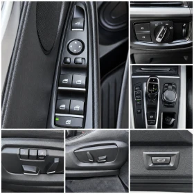 BMW X5 25D X-drive-Дигитално табло-Лед-Рекаро-ADAPTIVE DR, снимка 13