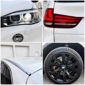 BMW X5 25D X-drive-Дигитално табло-Лед-Рекаро-ADAPTIVE DR, снимка 9