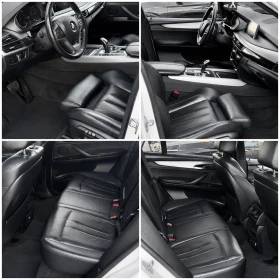 BMW X5 25D X-drive-Дигитално табло-Лед-Рекаро-ADAPTIVE DR, снимка 11
