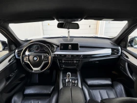 BMW X5 25D X-drive-Дигитално табло-Лед-Рекаро-ADAPTIVE DR, снимка 12
